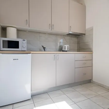 Apartmani Sunce Neum Exterior foto