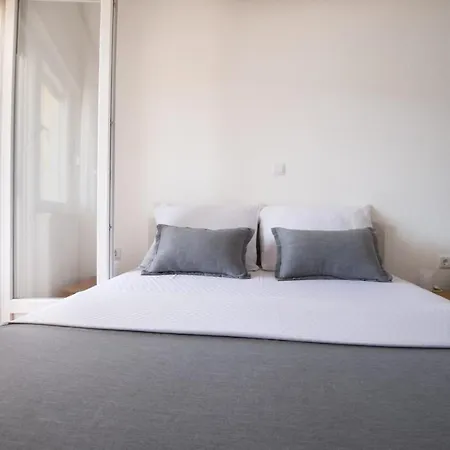 Apartmani Sunce Neum Exterior foto