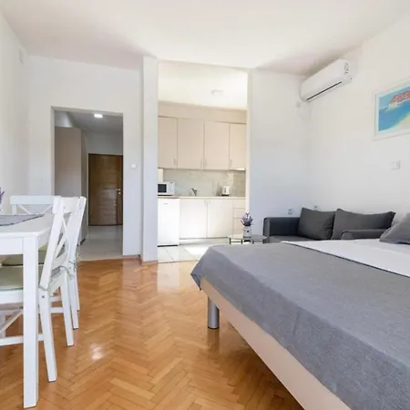 Apartmani Sunce Neum Exterior foto