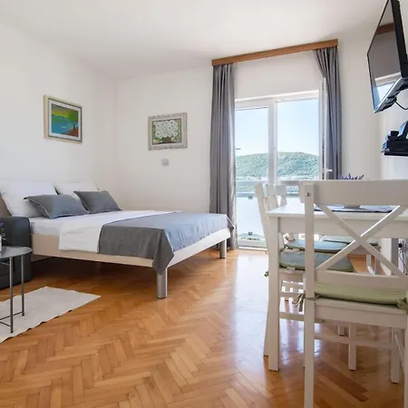 Apartmani Sunce Neum Exterior foto