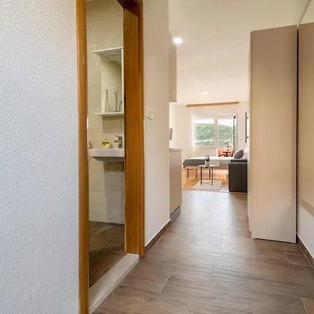Apartmani Sunce Neum Exterior foto