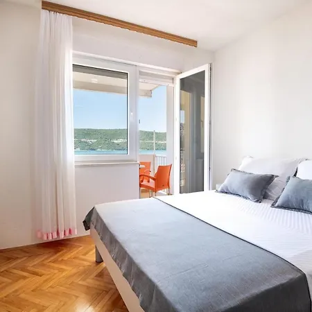 Apartmani Sunce Neum Exterior foto