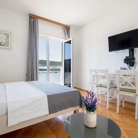 Apartmani Sunce Neum Exterior foto