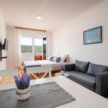 Apartmani Sunce Neum Exterior foto