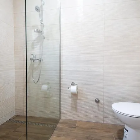 Apartmani Sunce Neum Exterior foto