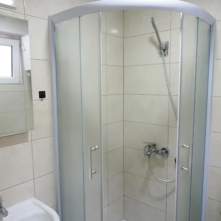 Apartmani Sunce Neum Exterior foto