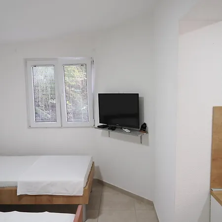 Apartmani Sunce Neum Exterior foto