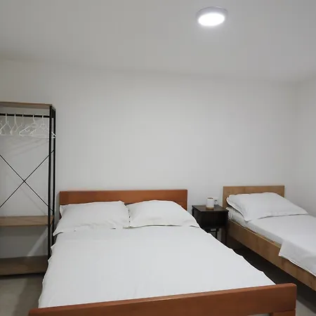 Apartmani Sunce Neum Exterior foto