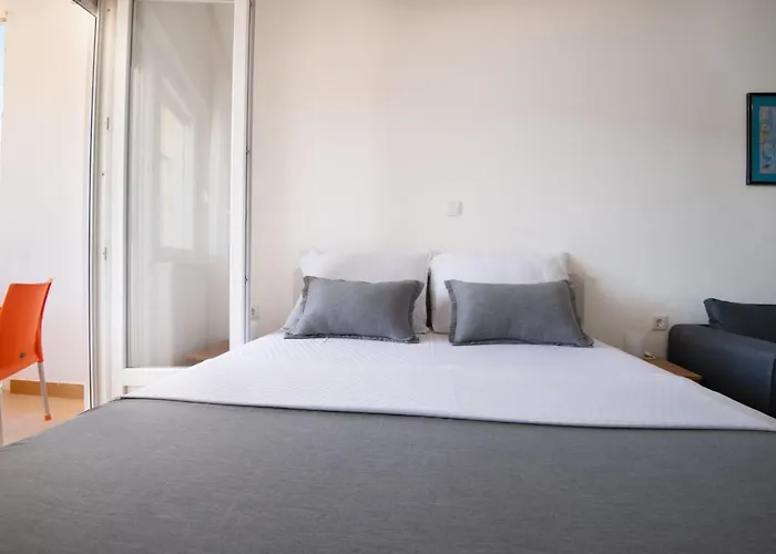 Apartmani Sunce
