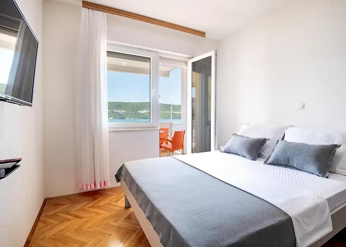 Apartmani Sunce