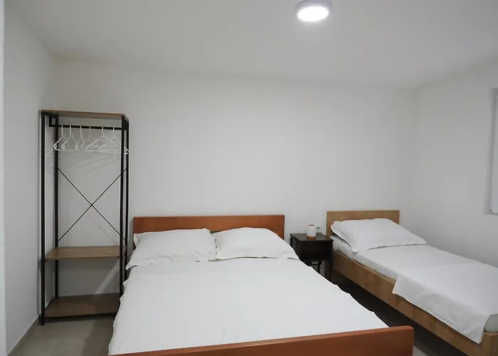 Apartmani Sunce