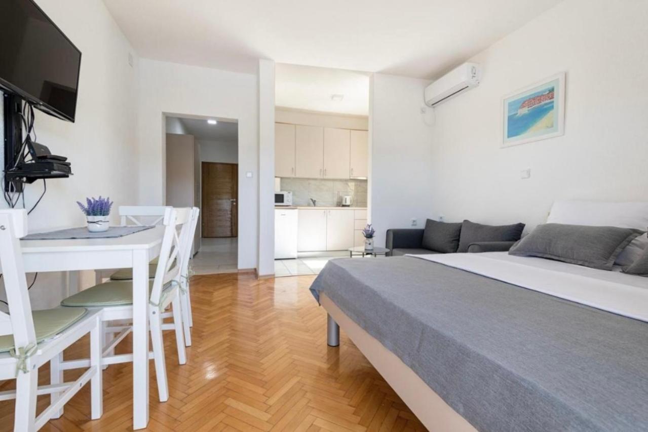 Apartment Sunce Neum