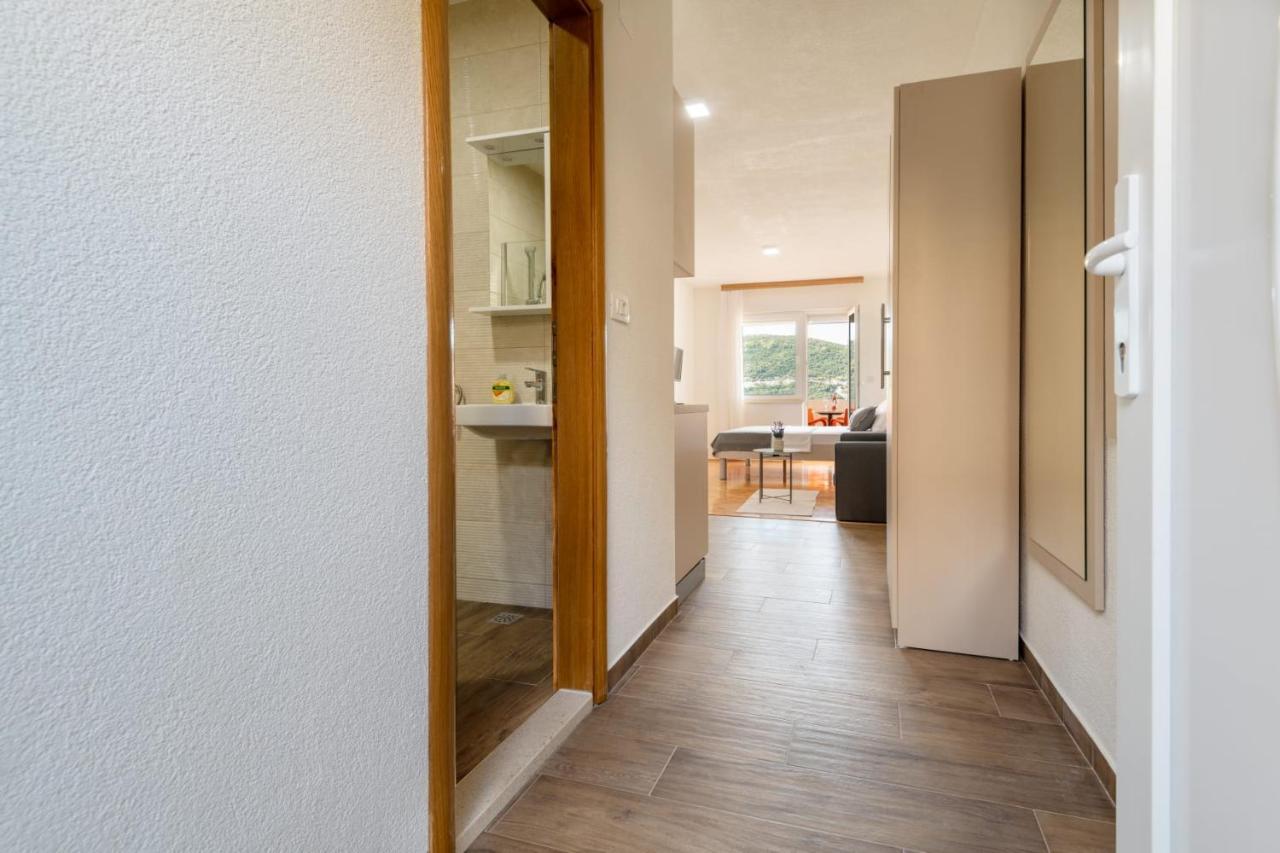 Sunce Apartment Neum