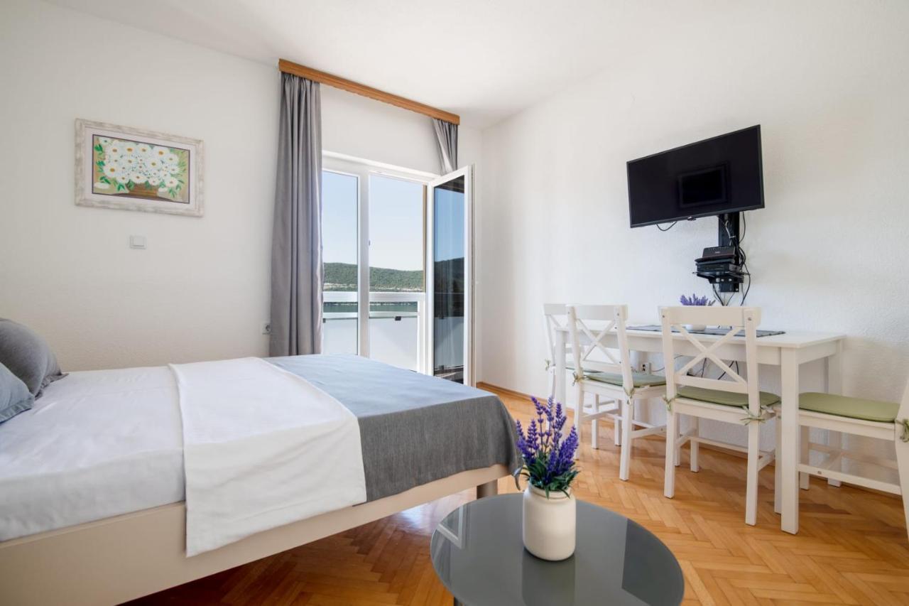 Sunce Apartment Neum