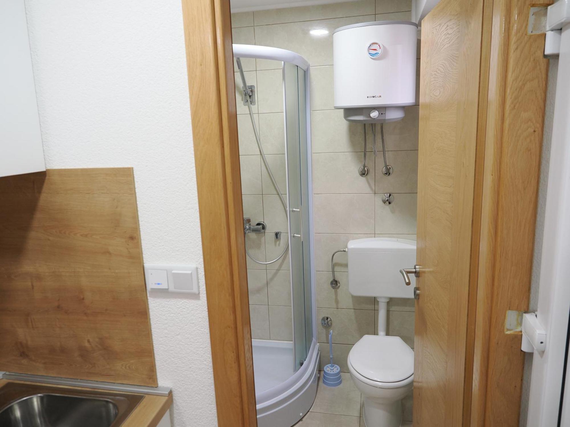 Apartment Sunce Neum