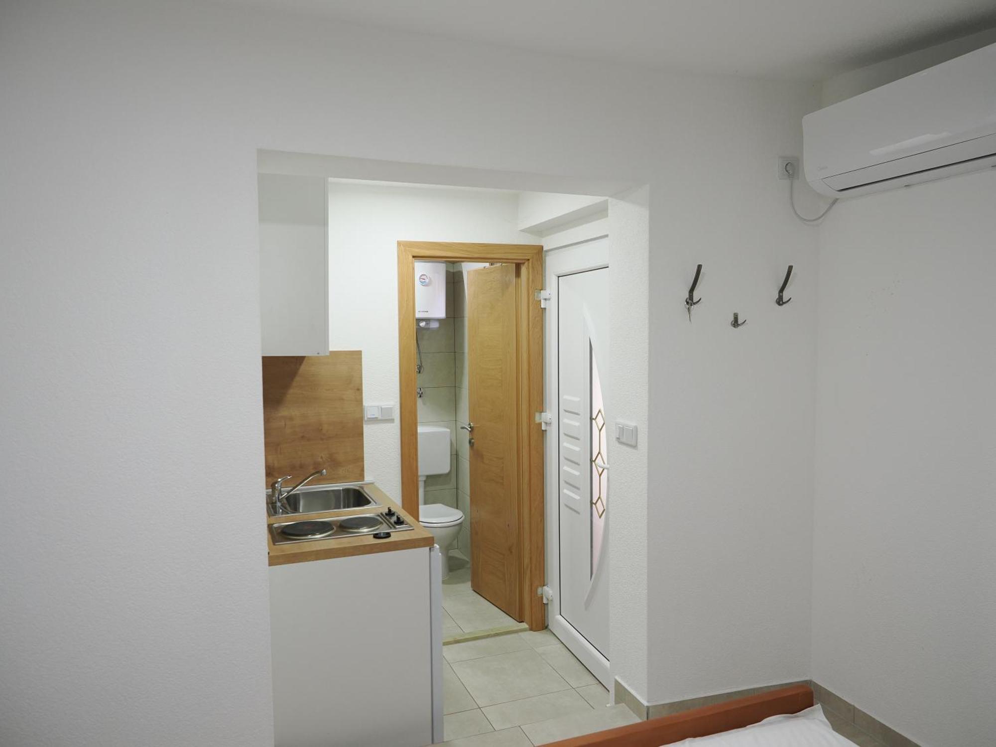 Apartment Sunce Neum