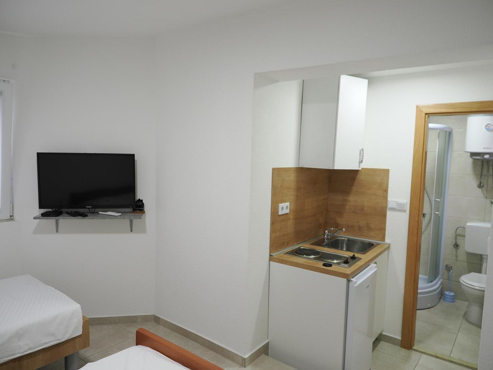 Sunce Apartment Neum