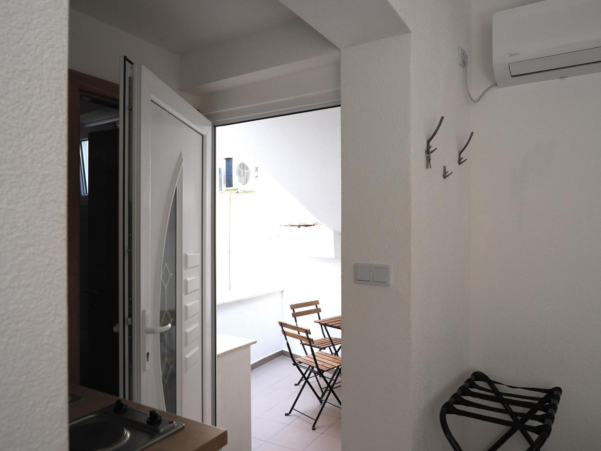 Apartment Sunce *