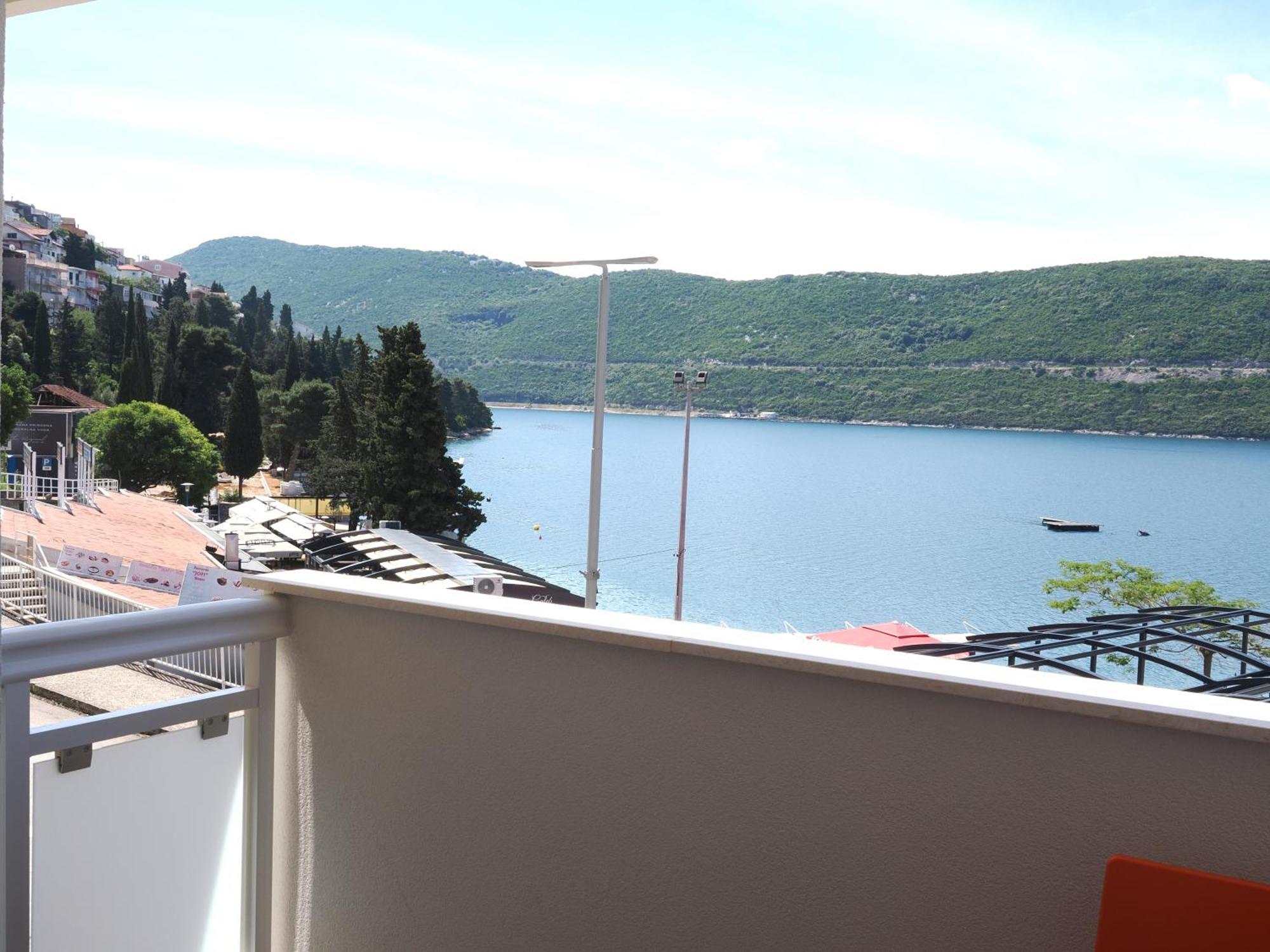 Apartment Sunce *